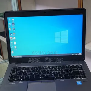 Laptop HP EliteBook 840 8GB Intel Core I5 HDD 500GB