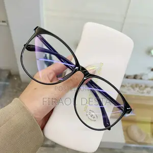 Computer Glasses