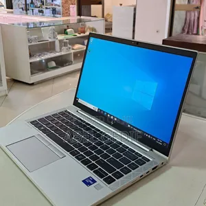 New Laptop HP EliteBook 840 16GB Intel Core I5 SSD 512GB
