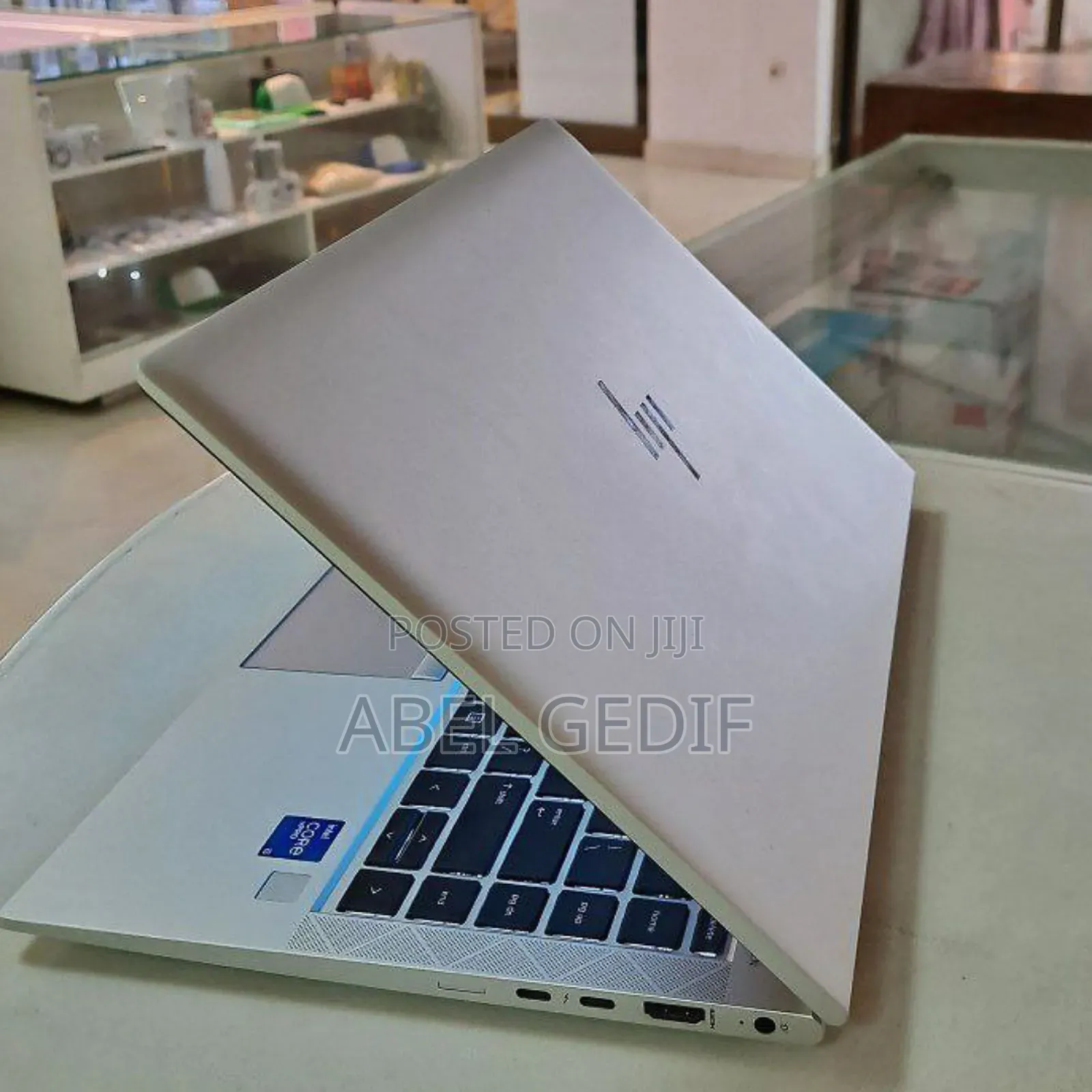 New Laptop HP EliteBook 840 16GB Intel Core I5 SSD 512GB