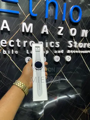 Samsung Watch 6 Classic