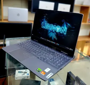 New Laptop Lenovo 16GB AMD Ryzen 7 SSD 512GB