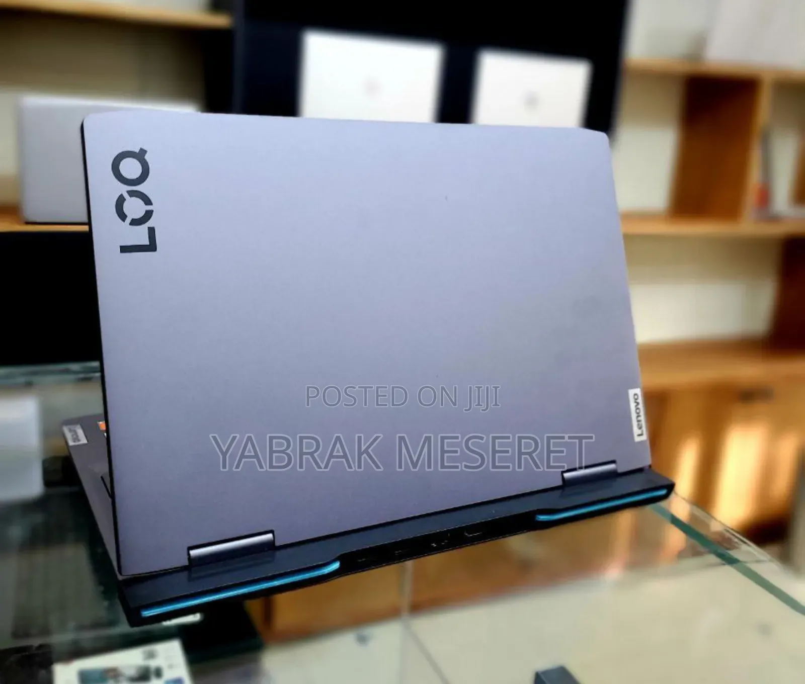 New Laptop Lenovo 16GB AMD Ryzen 7 SSD 512GB