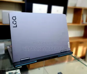 New Laptop Lenovo 16GB AMD Ryzen 7 SSD 512GB