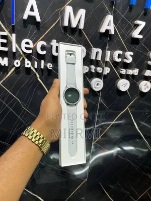 Samsung Watch 6 Classic