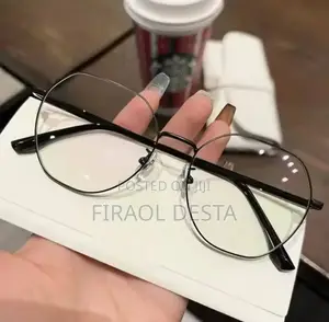 Unisex Interchangeable Lenses Home Vegan Anti-Blue