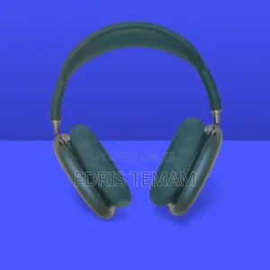 Air Pod Max Wireless Headphones to Listen and Enjoy