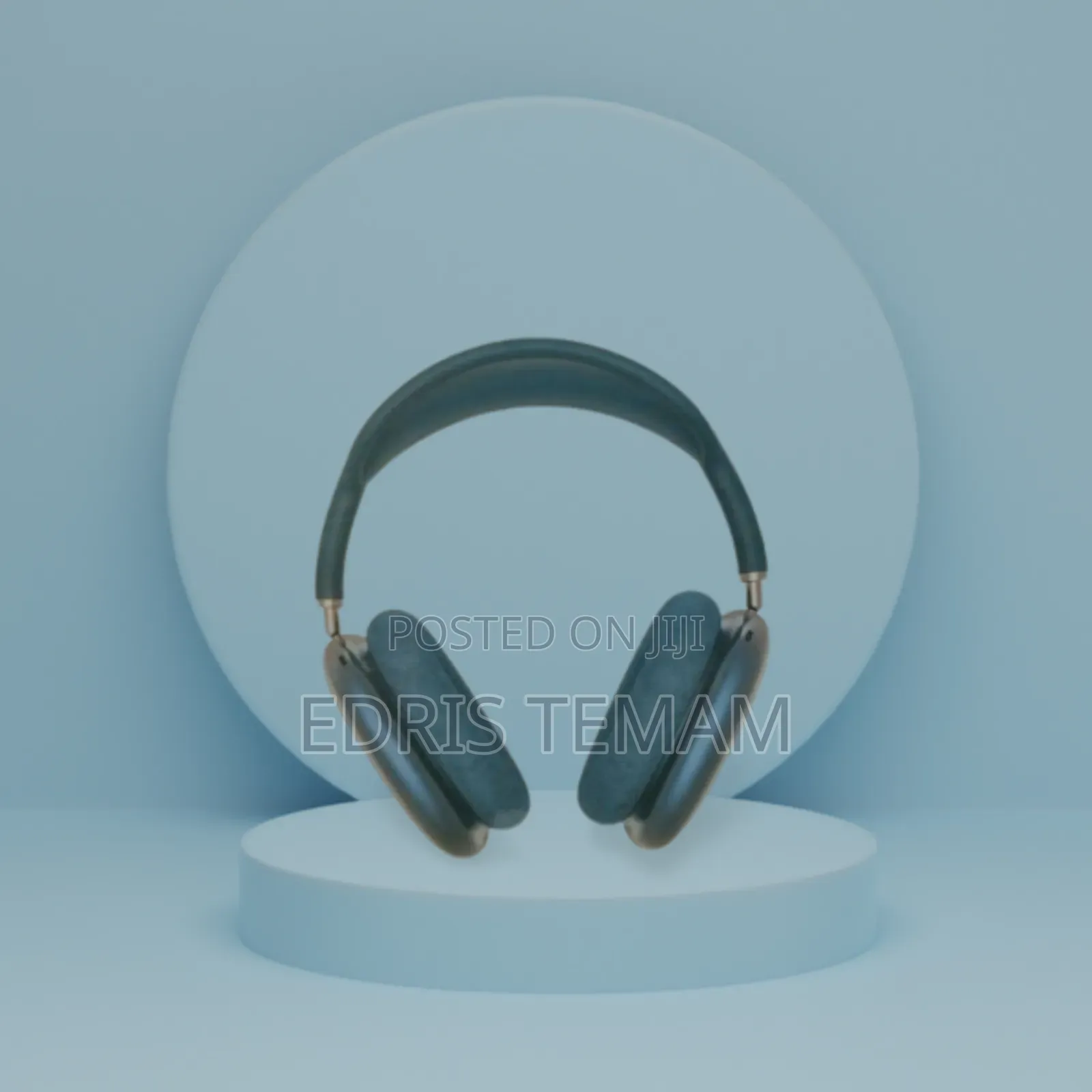 Air Pod Max Wireless Headset for Everyone to Listen