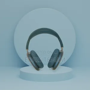 Air Pod Max Wireless Headset for Everyone to Listen