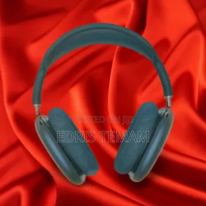 Air Pod Max Wireless Headphones With ANC