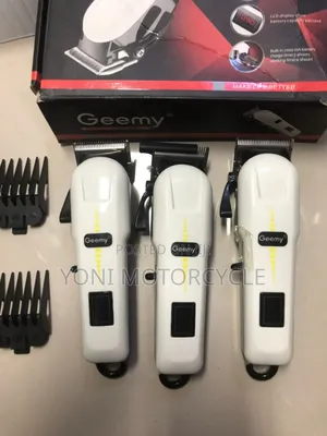 Gemmy (Gemmy )Rechargeable Hair Stayl