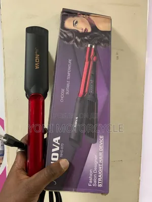 Photo - Original (NOVA) Hair Stayl