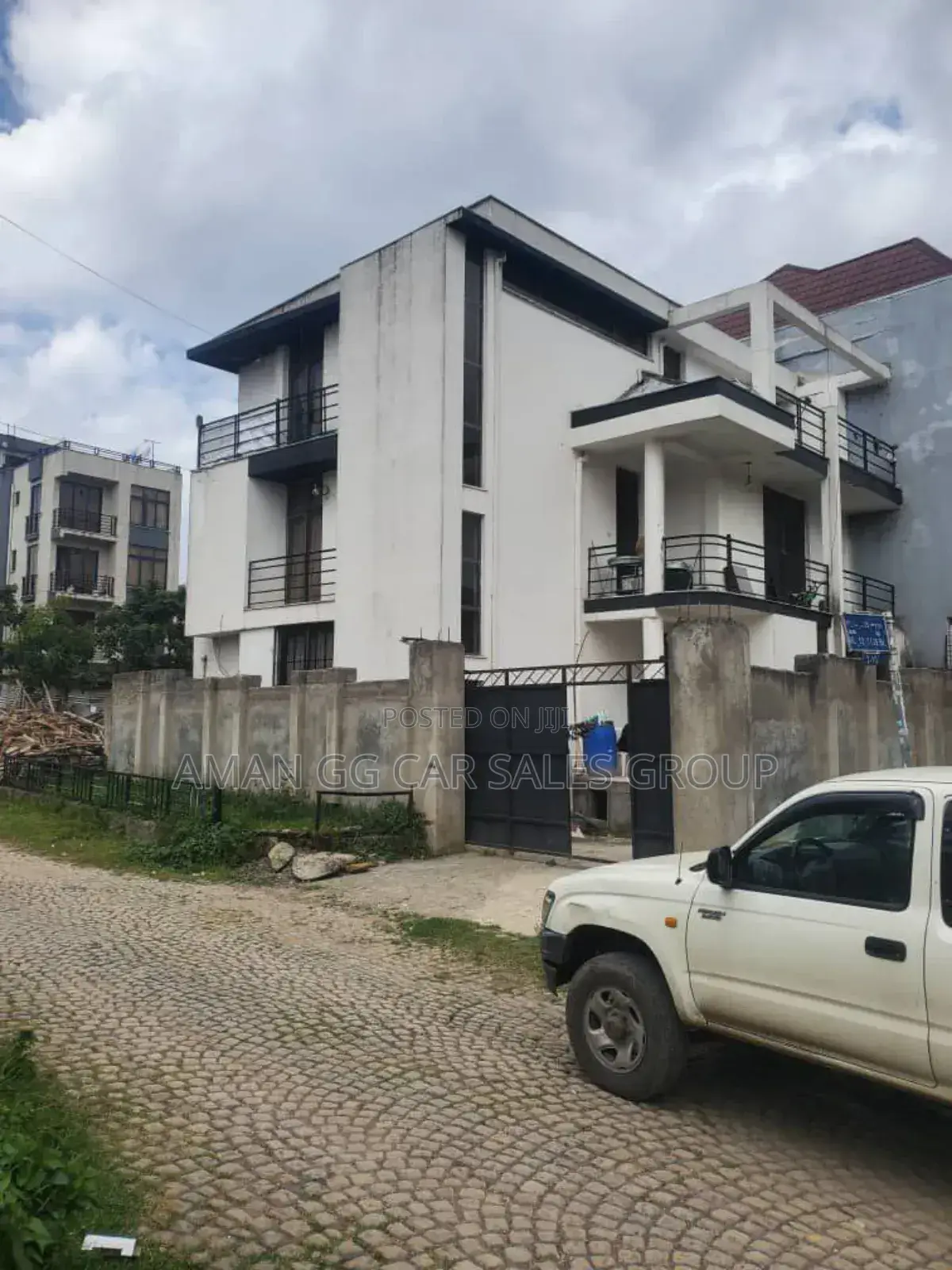 Toyota Hilux 2010 Silver