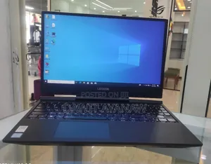 Photo - New Laptop Lenovo 16GB Intel Core I7 SSD 512GB