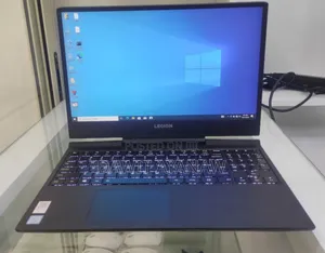 New Laptop Lenovo 16GB Intel Core I7 SSD 512GB