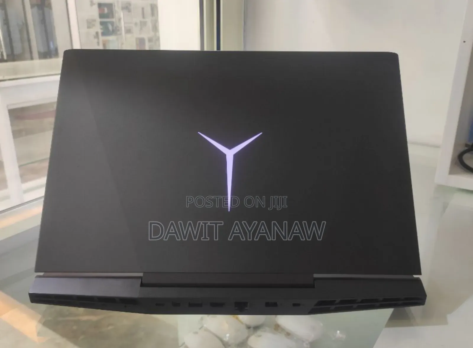 New Laptop Lenovo 16GB Intel Core I7 SSD 512GB