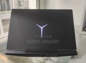 New Laptop Lenovo 16GB Intel Core I7 SSD 512GB