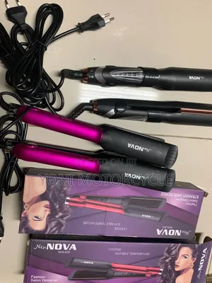 Photo - Nova Professional Hair Styl