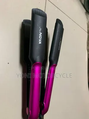 Big Discount00 (NOVA ) Professional Hair Stayl