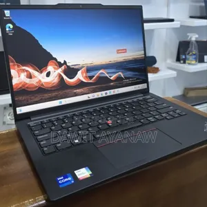 New Laptop Lenovo ThinkPad E14 Gen 4 16GB Intel Core I7 SSD 512GB