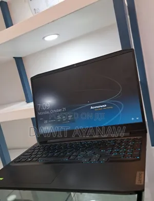 New Laptop Lenovo Ideapad 3 4GB Intel Core I7 SSD 512GB