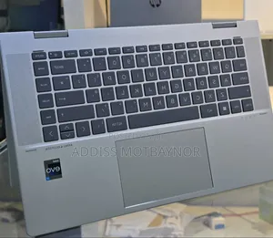 New Laptop HP Envy X360 16GB Intel Core I7 SSD 1T