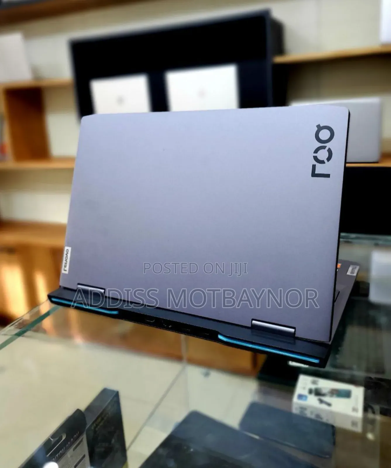 New Laptop Lenovo Legion 5 16GB Intel Core I5 SSD 512GB