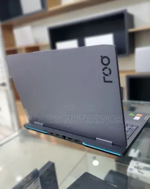 New Laptop Lenovo Legion 5 16GB Intel Core I5 SSD 512GB