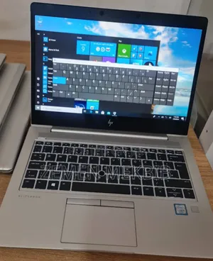 Photo - New Laptop HP EliteBook 840 G6 16GB Intel Core I5 SSD 512GB