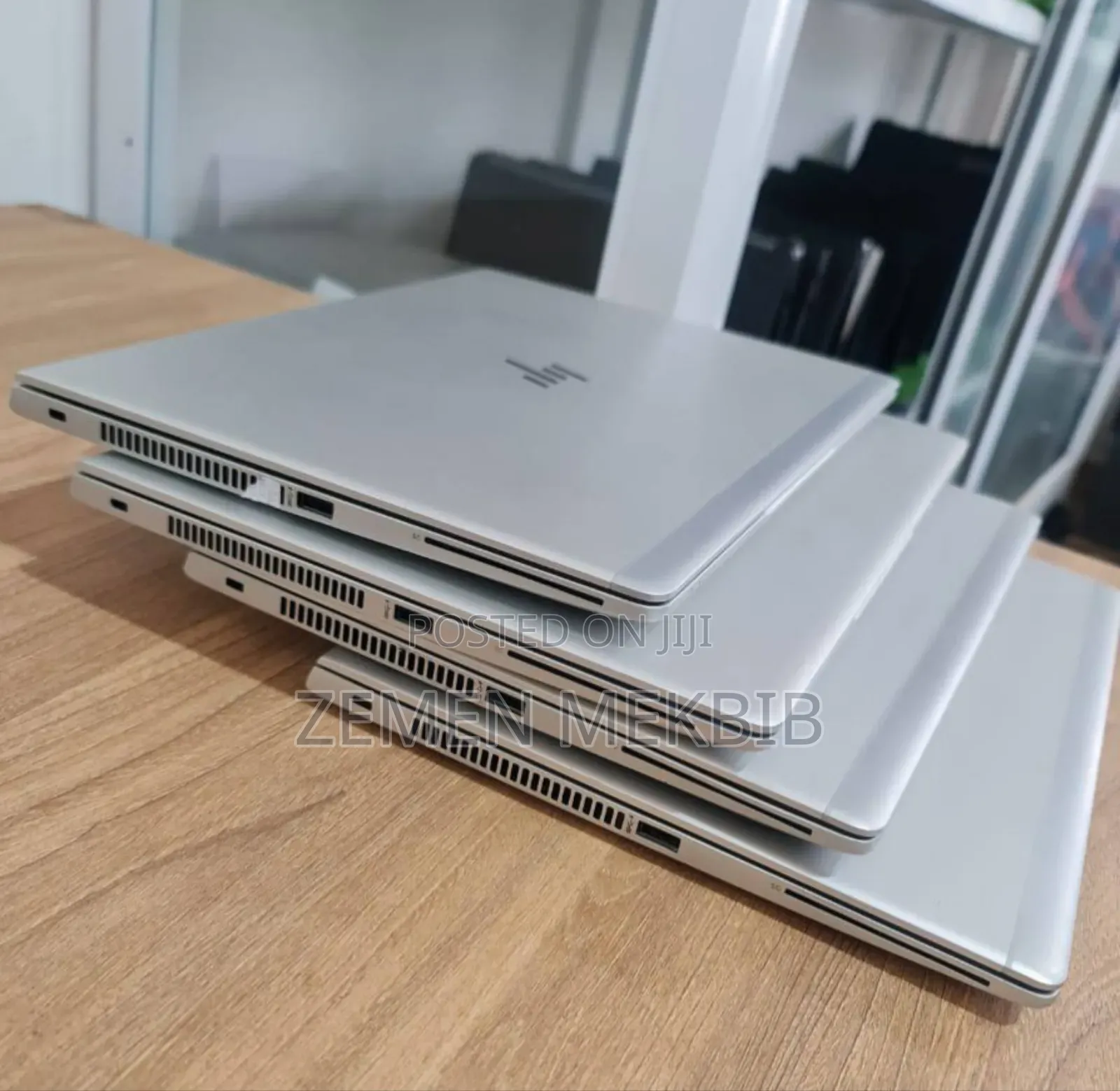 New Laptop HP EliteBook 840 G6 16GB Intel Core I5 SSD 512GB