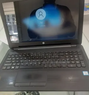 New Laptop HP Stream Notebook 8GB Intel Core I5 HDD 500GB