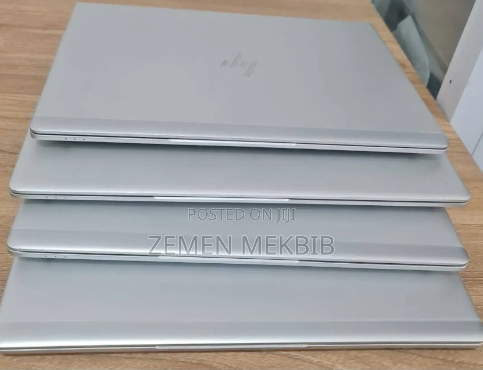 New Laptop HP EliteBook 840 G6 16GB Intel Core I5 SSD 512GB