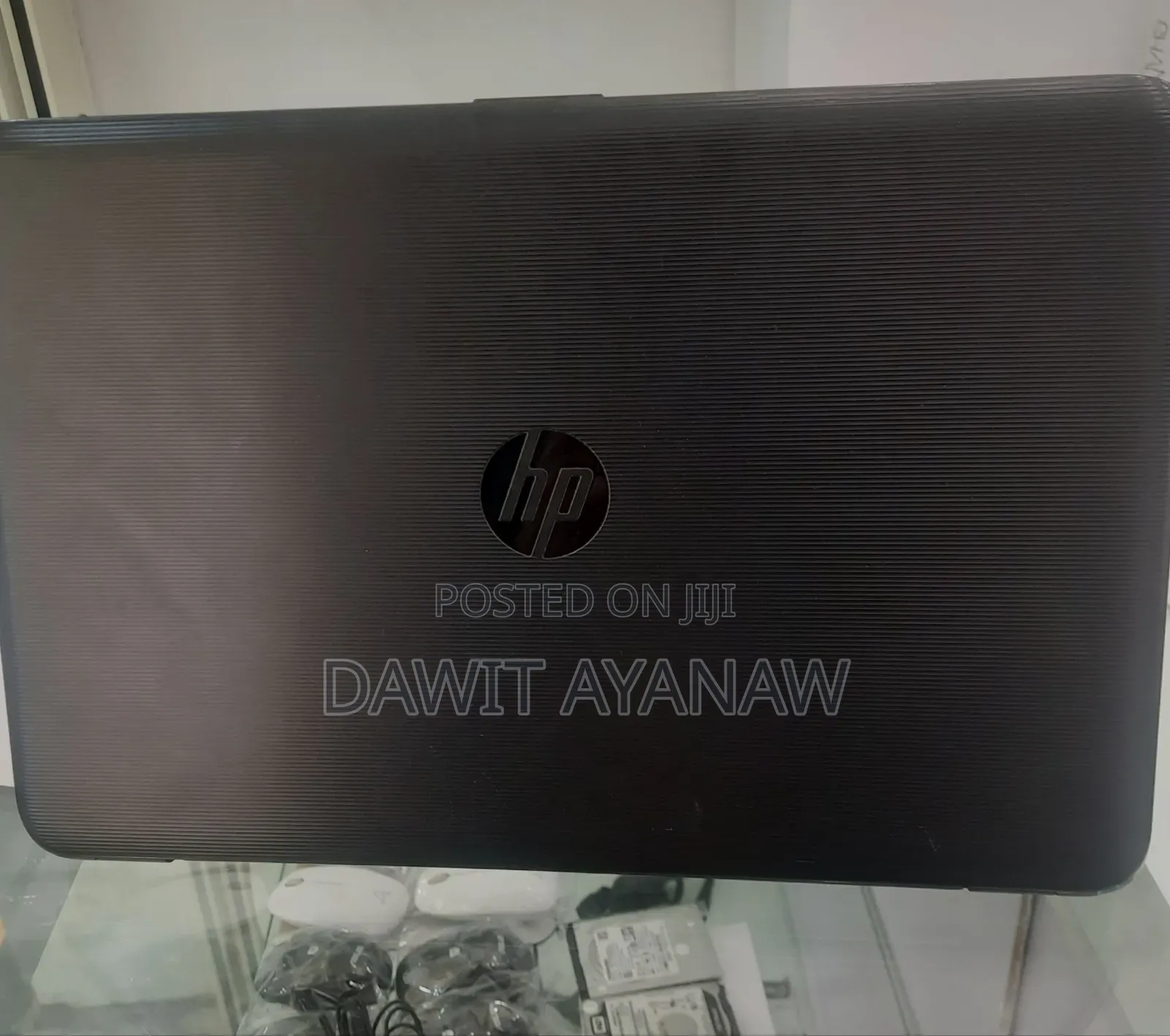 New Laptop HP Stream Notebook 8GB Intel Core I5 HDD 500GB