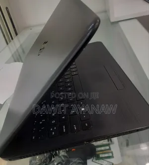 New Laptop HP Stream Notebook 8GB Intel Core I5 HDD 500GB