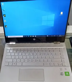 New Laptop HP Pavilion 15 18GB Intel Core I7 SSD 512GB