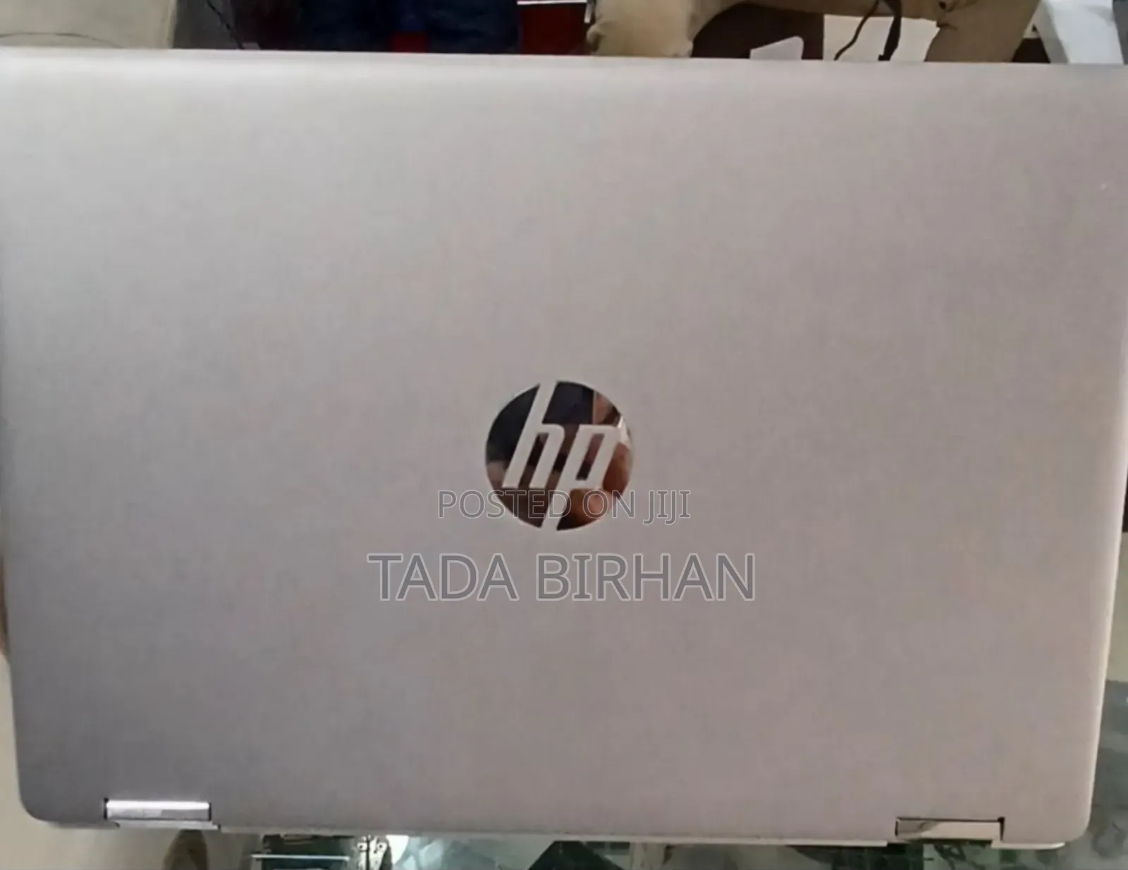 New Laptop HP Pavilion 15 18GB Intel Core I7 SSD 512GB