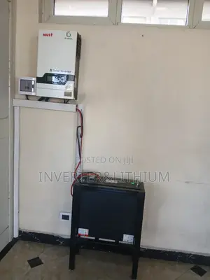 ጀነሬተር(Hybrid ጀነሬተር)