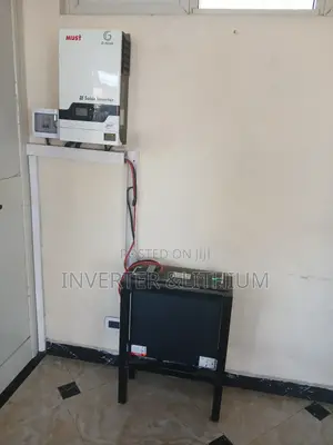 ጀነሬተር(Hybrid ጀነሬተር)