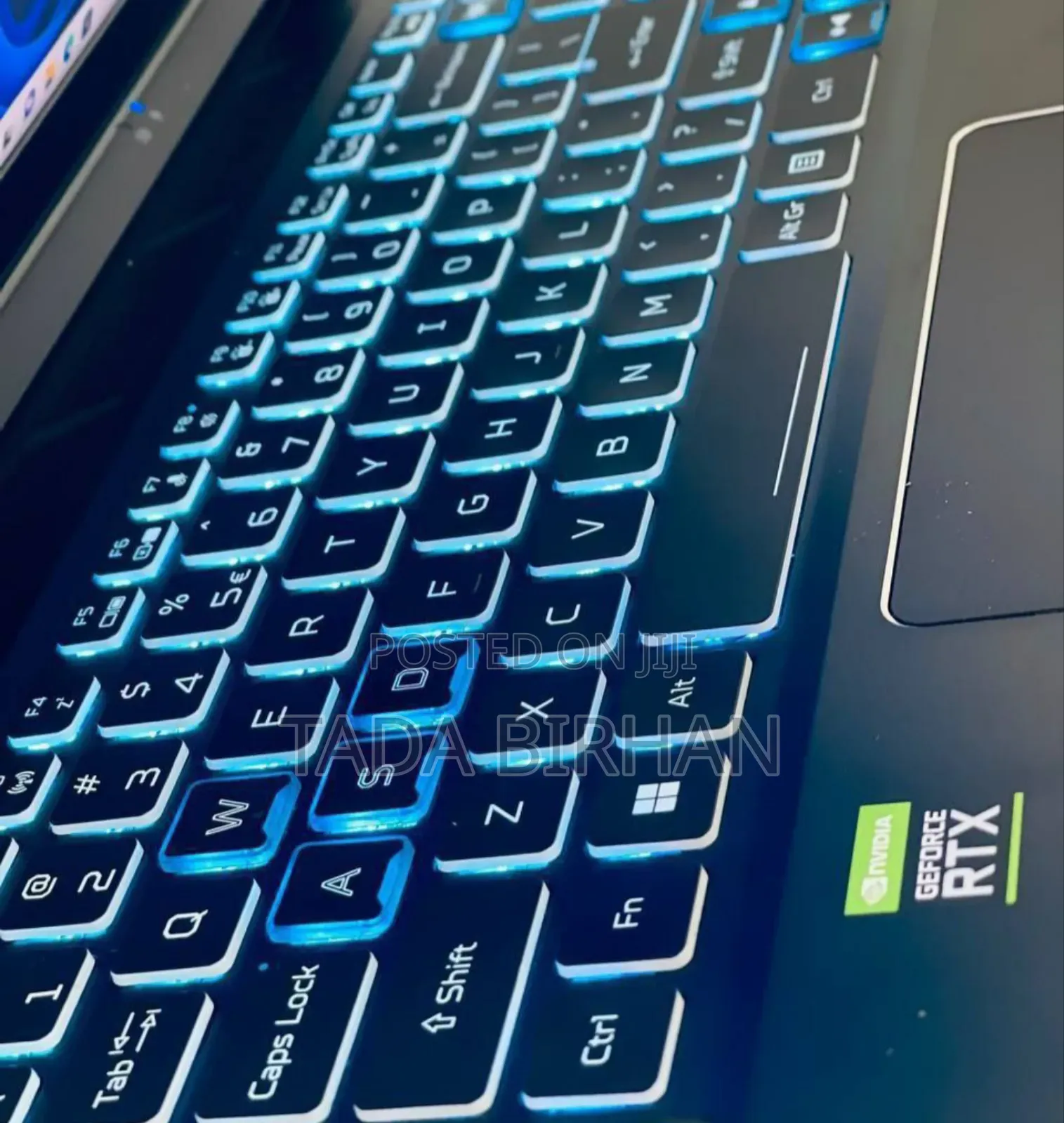 New Laptop Acer Predator Helios 300 18GB Intel Core I9 SSD 512GB