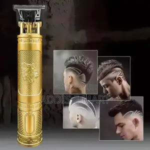 Photo - Barber Tondeuse