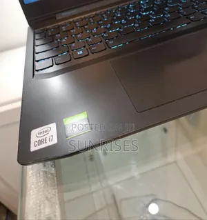 New Laptop Lenovo Legion Y530 16GB Intel Core I7 HDD+SSD 1.5T