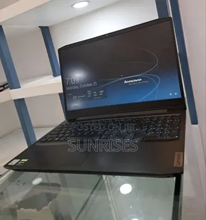 New Laptop Lenovo Legion Y530 16GB Intel Core I7 HDD+SSD 1.5T