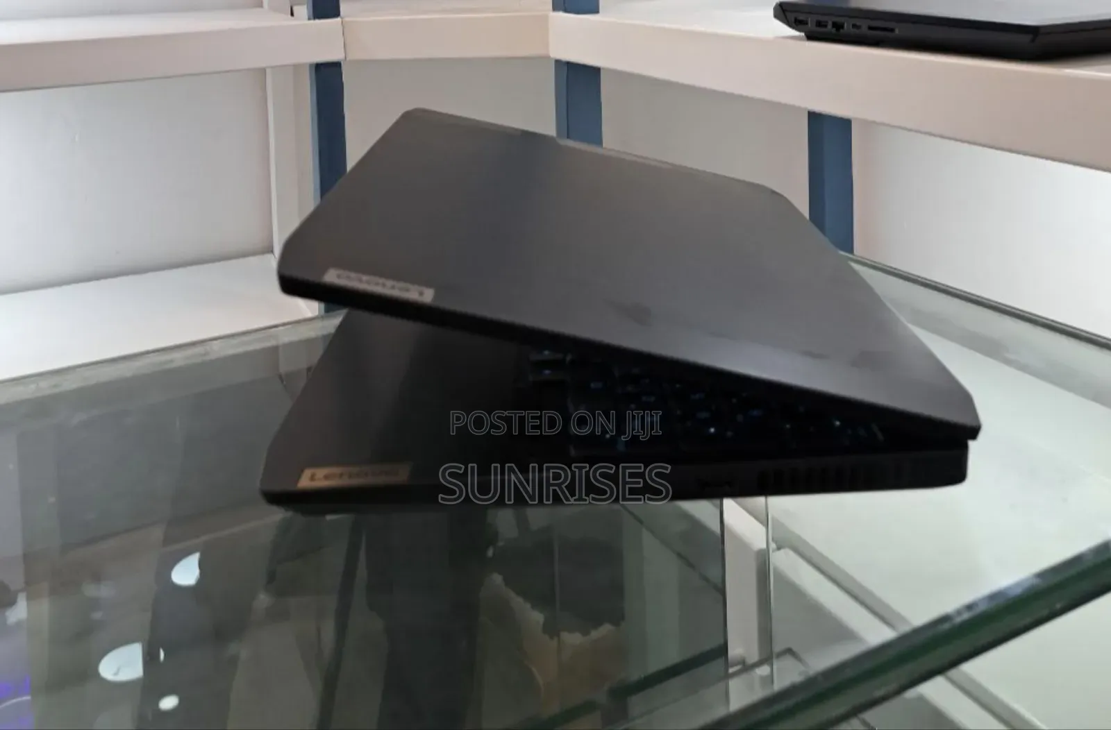 New Laptop Lenovo Legion Y530 16GB Intel Core I7 HDD+SSD 1.5T