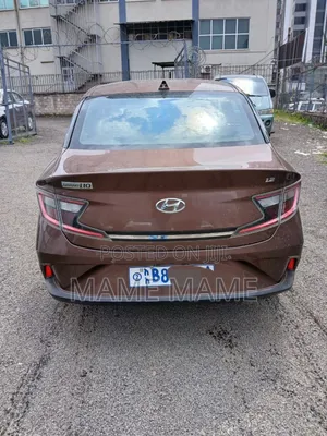 New Hyundai I10 2021 Gray