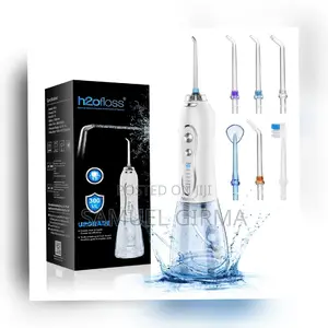 Photo - 5in1 H2O Water Dental Flosser