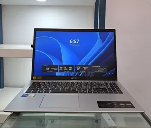 New Laptop Acer Aspire 3 8GB Intel Core I5 SSD 512GB