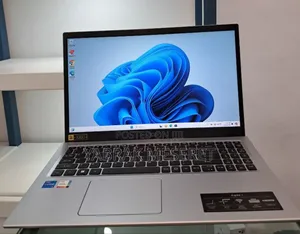 New Laptop Acer Aspire 3 8GB Intel Core I5 SSD 512GB