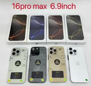 Photo - New Mobile Phone 256 GB