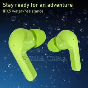Photo - Air 33 Wireless Earbuds