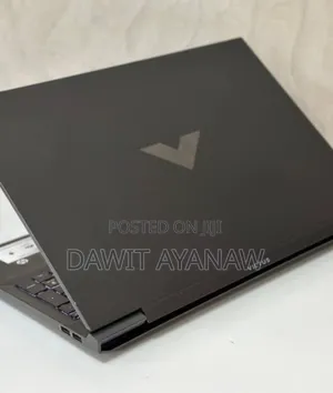 New Laptop HP Victus 15 16GB Intel Core I7 SSD 512GB
